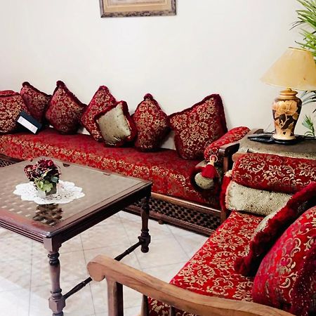 شقه سكاي دورين على البحر Appartement Salé Buitenkant foto