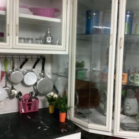 شقه سكاي دورين على البحر Appartement Salé Buitenkant foto
