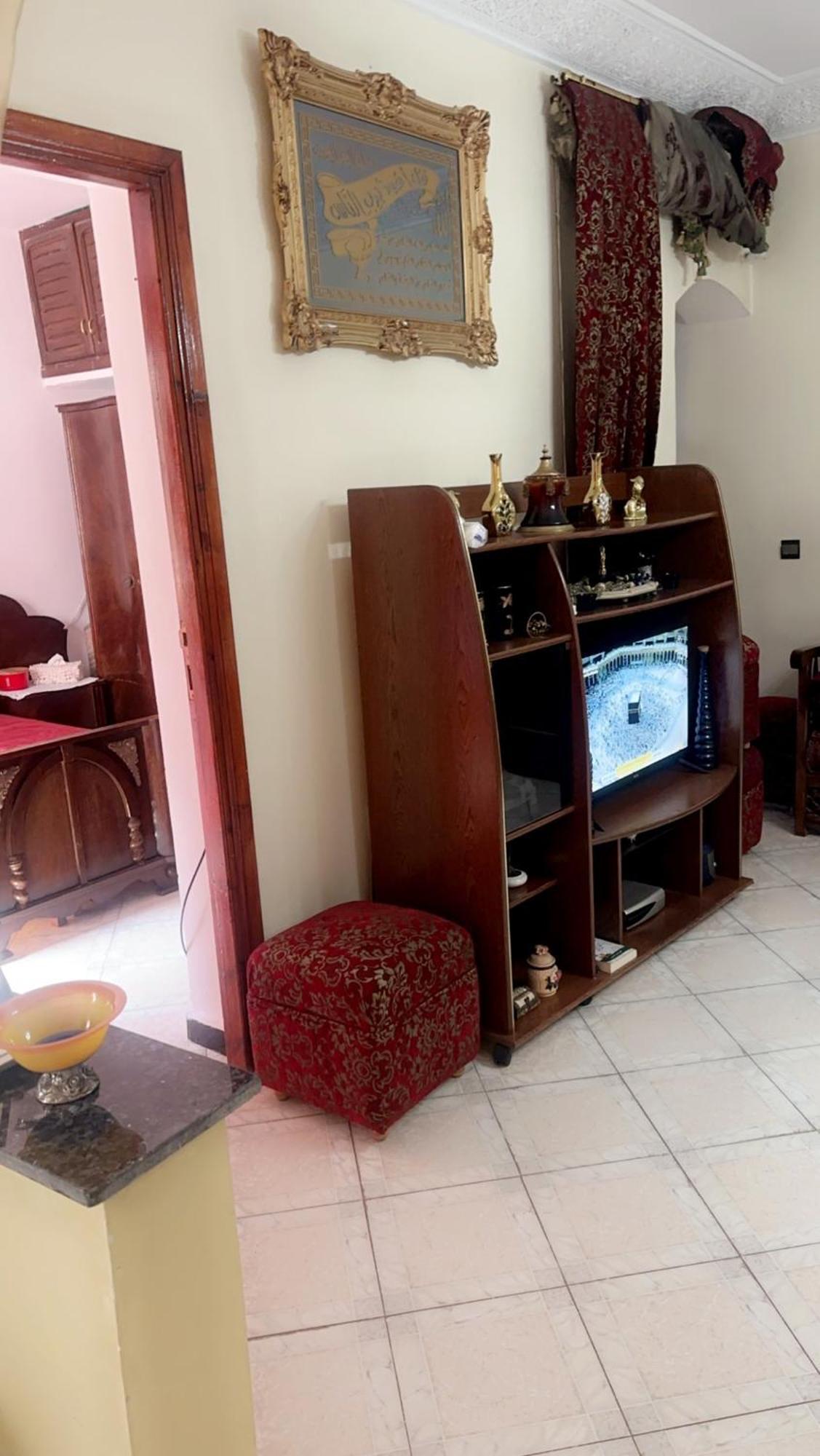 شقه سكاي دورين على البحر Appartement Salé Buitenkant foto
