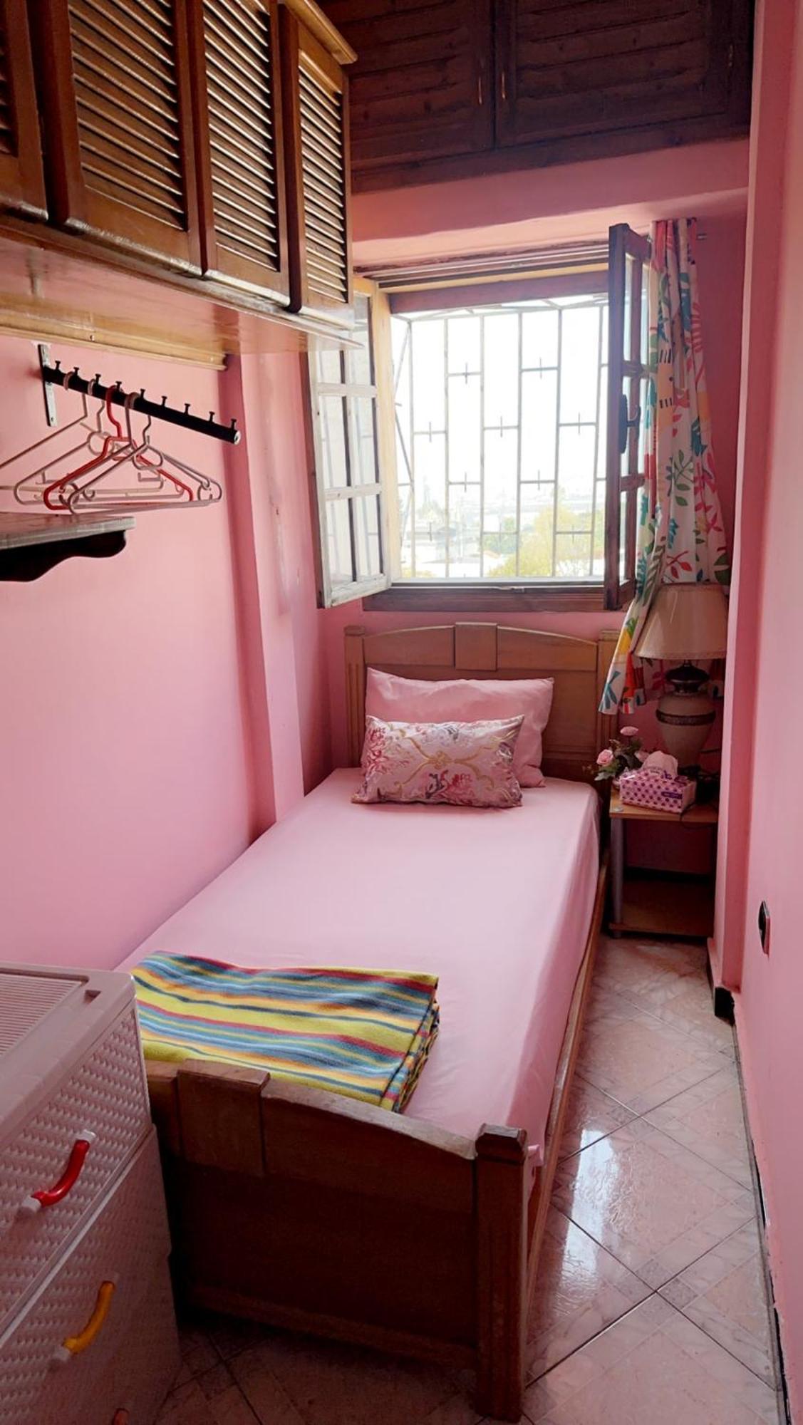 شقه سكاي دورين على البحر Appartement Salé Buitenkant foto