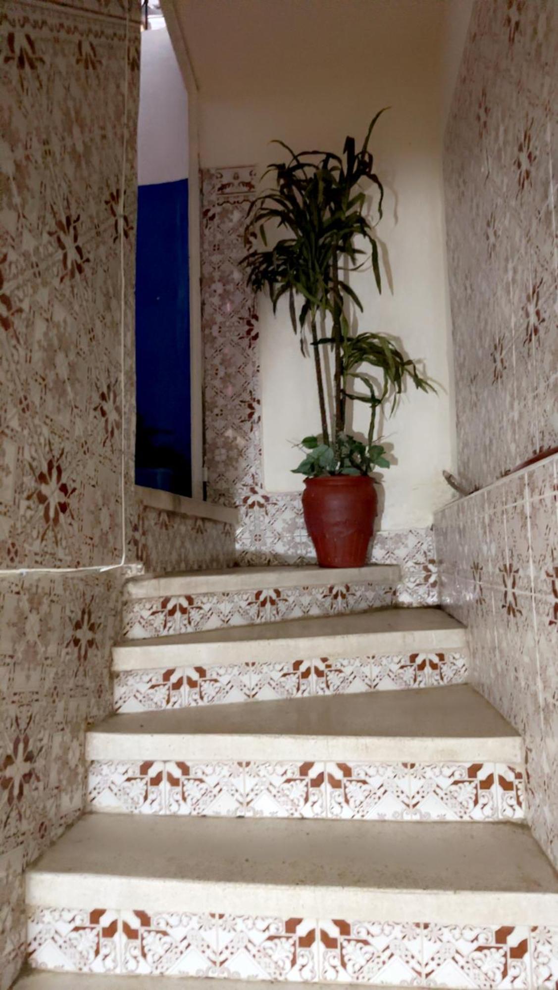 شقه سكاي دورين على البحر Appartement Salé Buitenkant foto