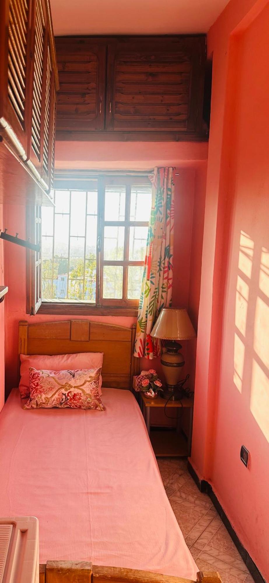 شقه سكاي دورين على البحر Appartement Salé Buitenkant foto