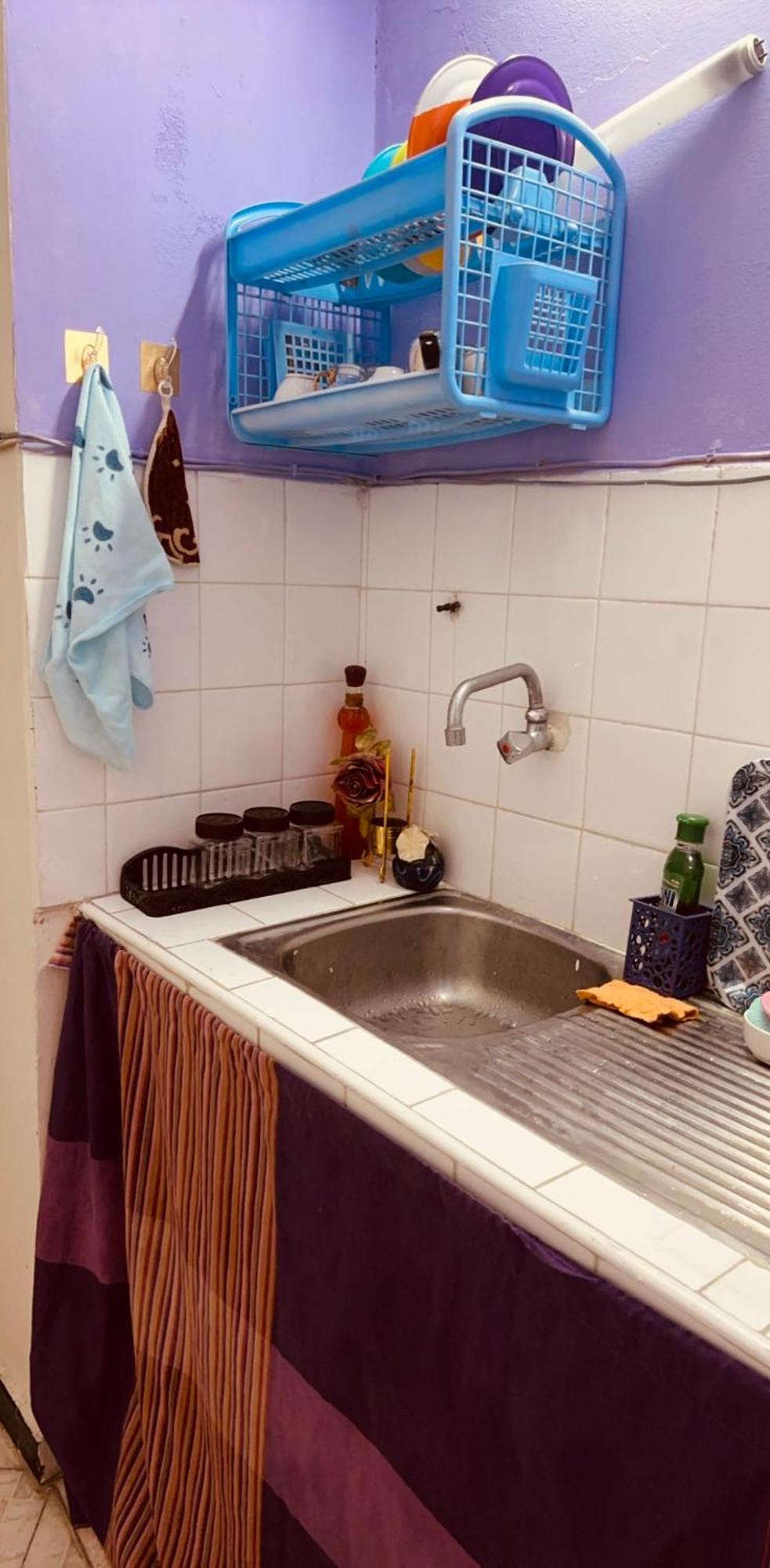 شقه سكاي دورين على البحر Appartement Salé Buitenkant foto