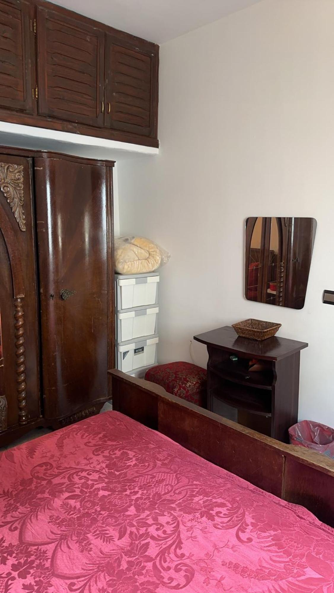شقه سكاي دورين على البحر Appartement Salé Buitenkant foto