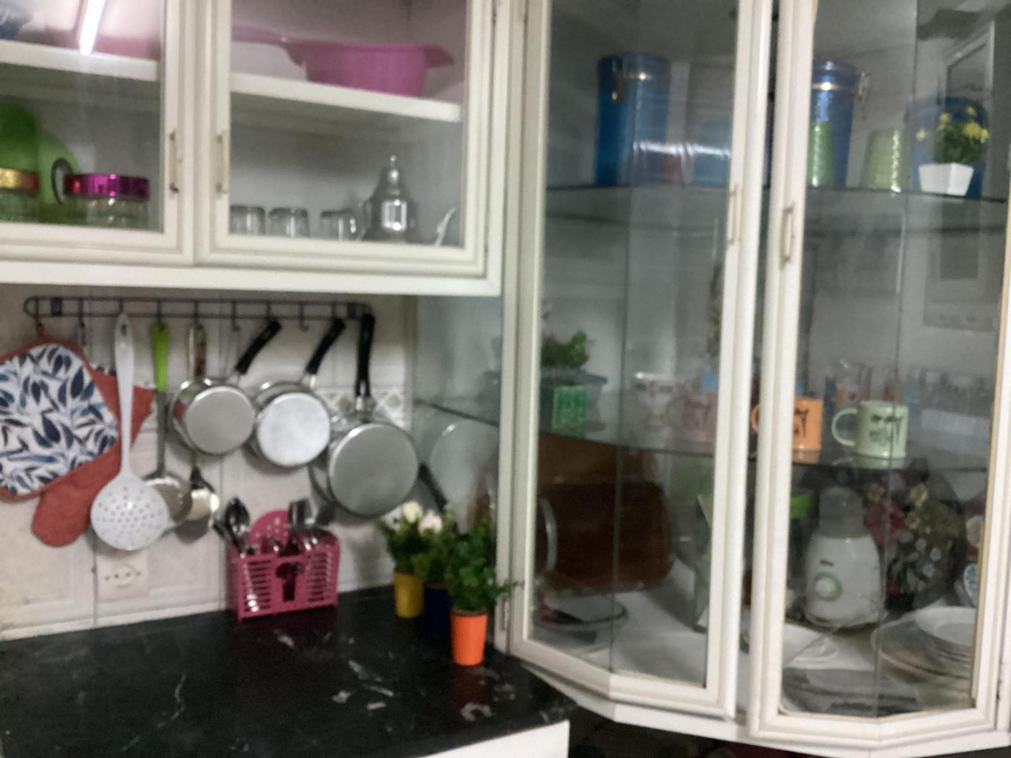 شقه سكاي دورين على البحر Appartement Salé Buitenkant foto