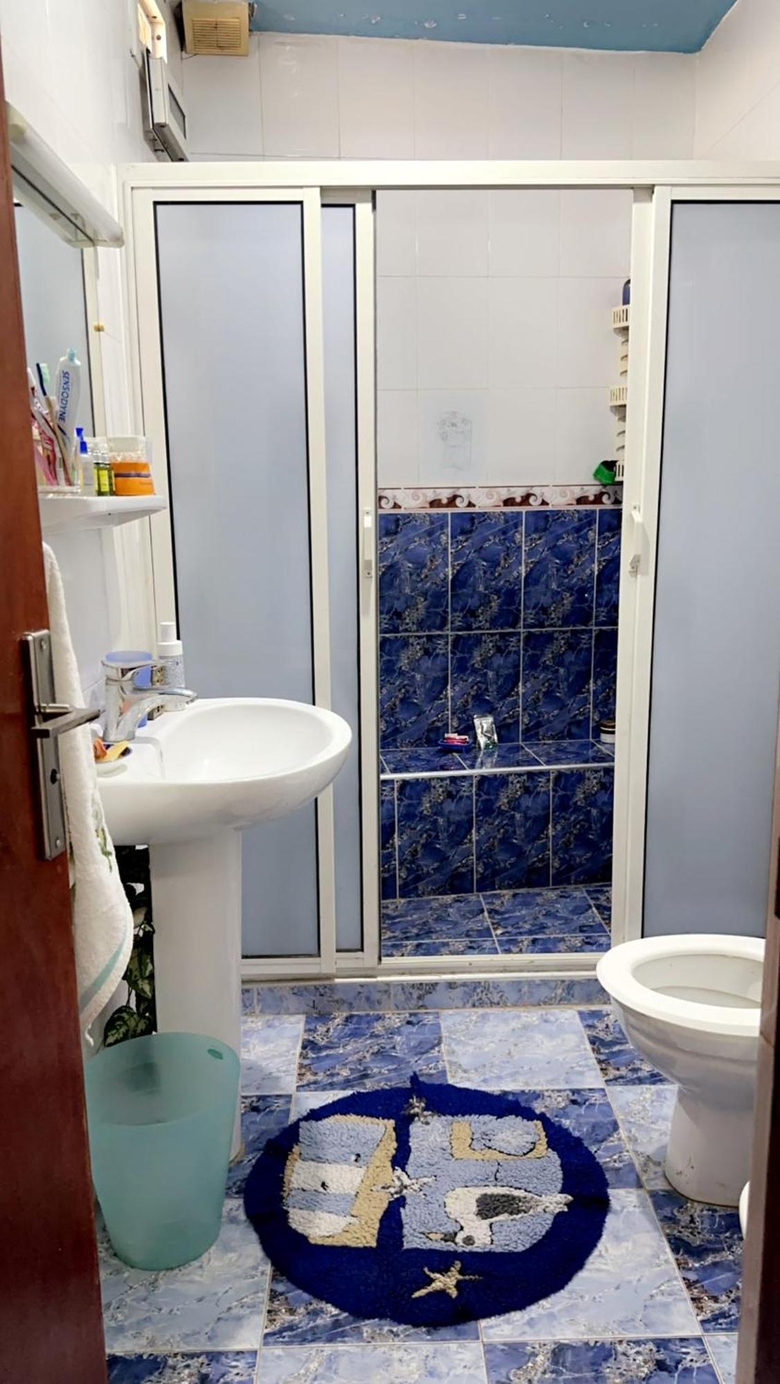 شقه سكاي دورين على البحر Appartement Salé Buitenkant foto