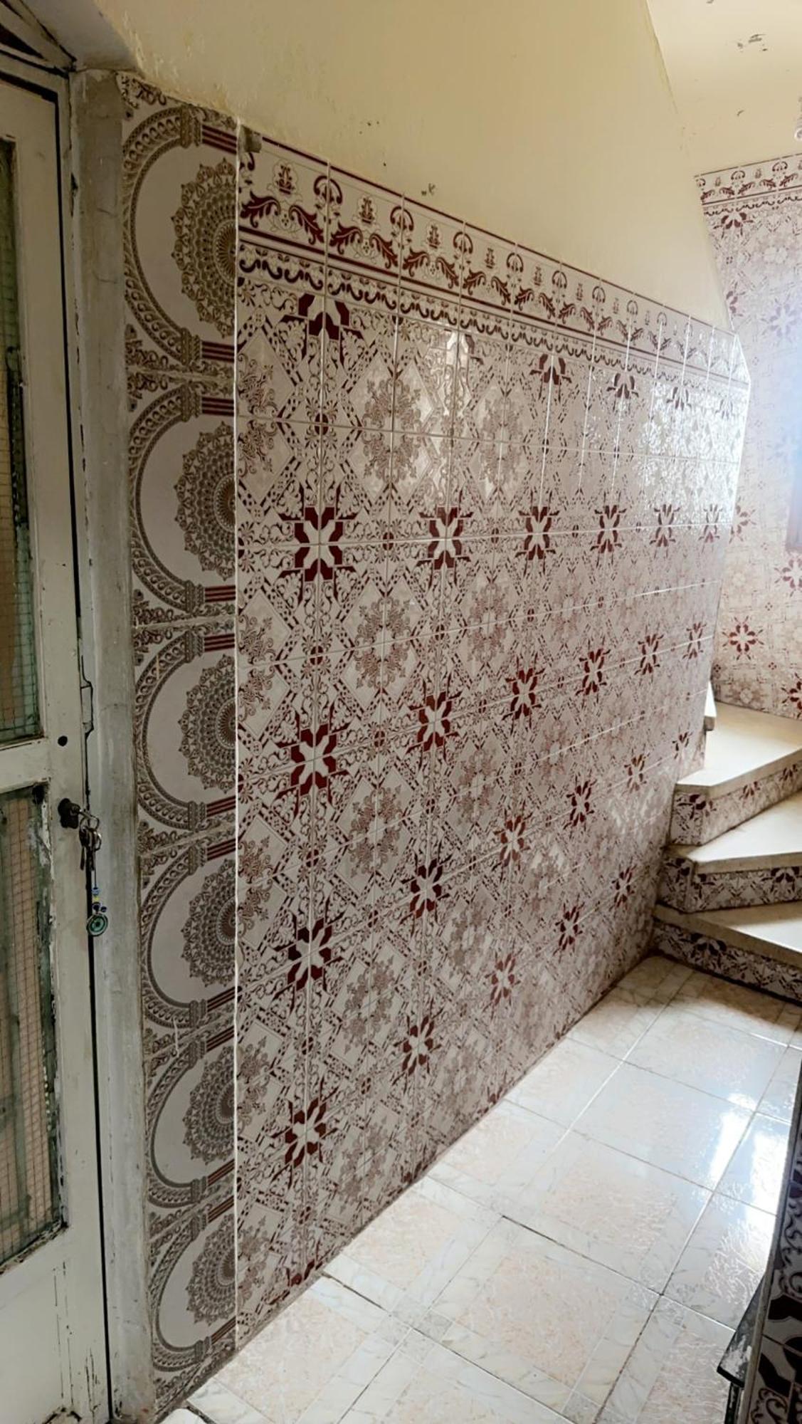 شقه سكاي دورين على البحر Appartement Salé Buitenkant foto